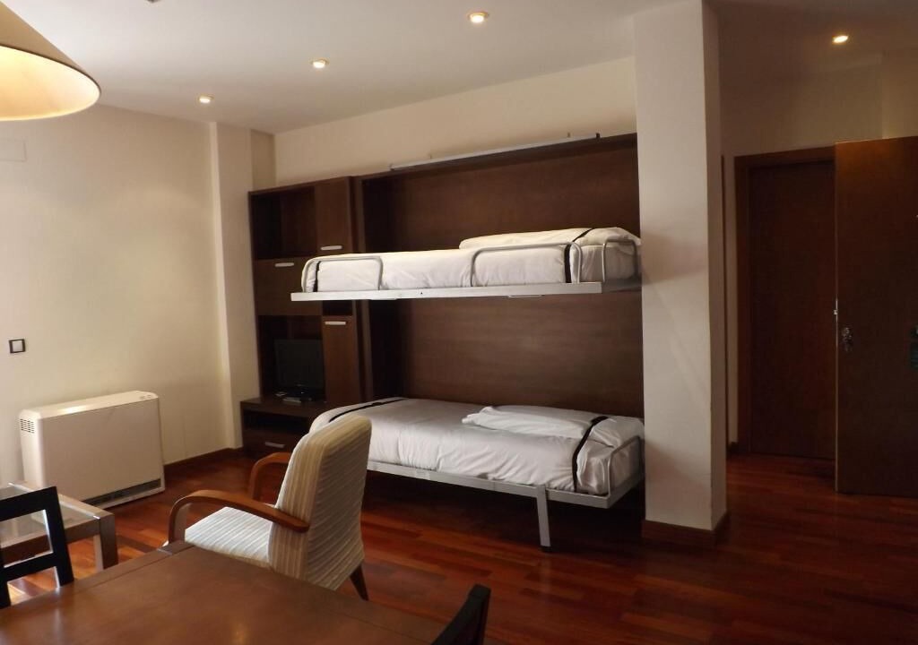Photo of Bedroom in Villanua