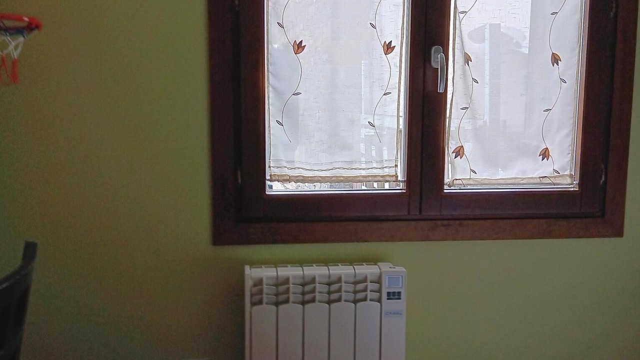 Photo of Bedroom in Villanua