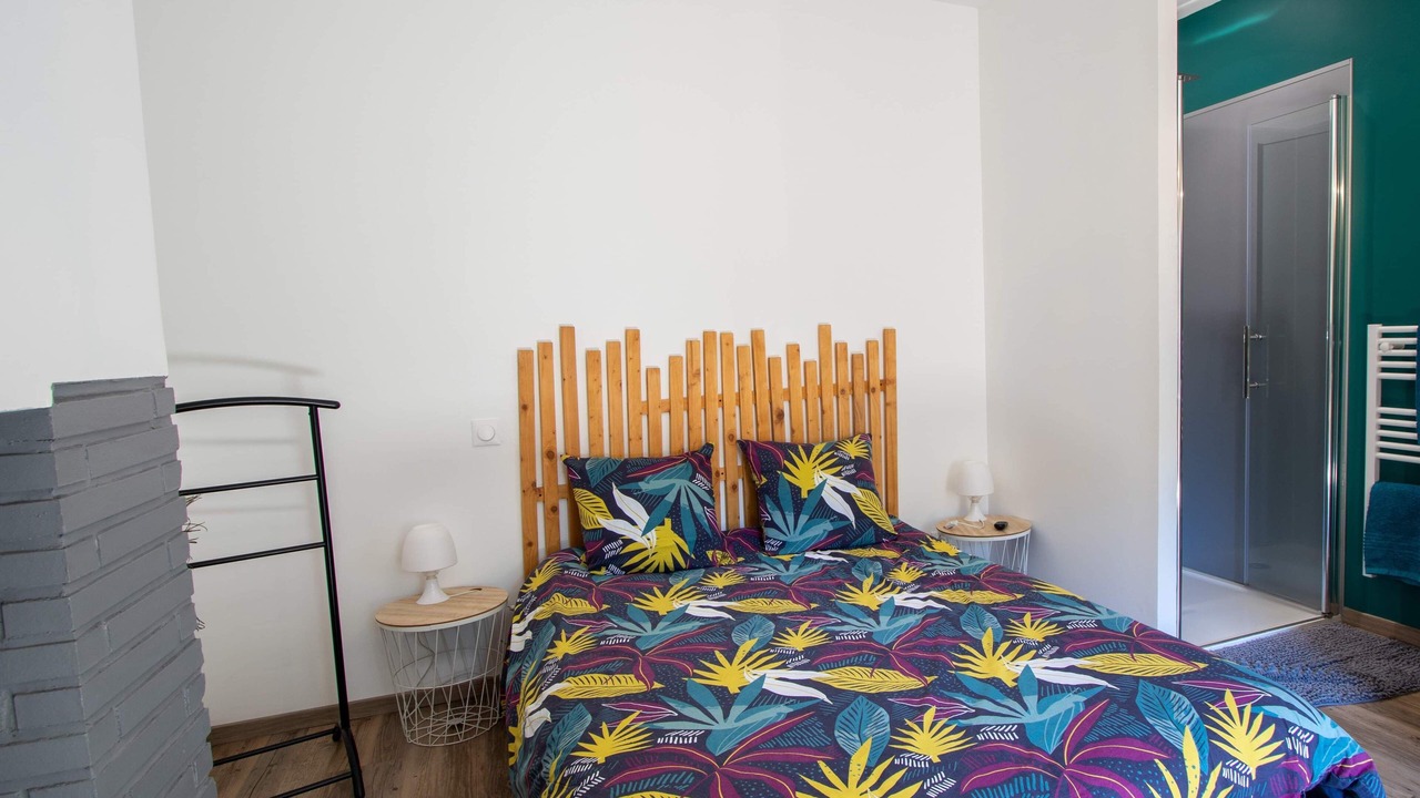 Photo of Bedroom in Saint-Pierre-des-Nids