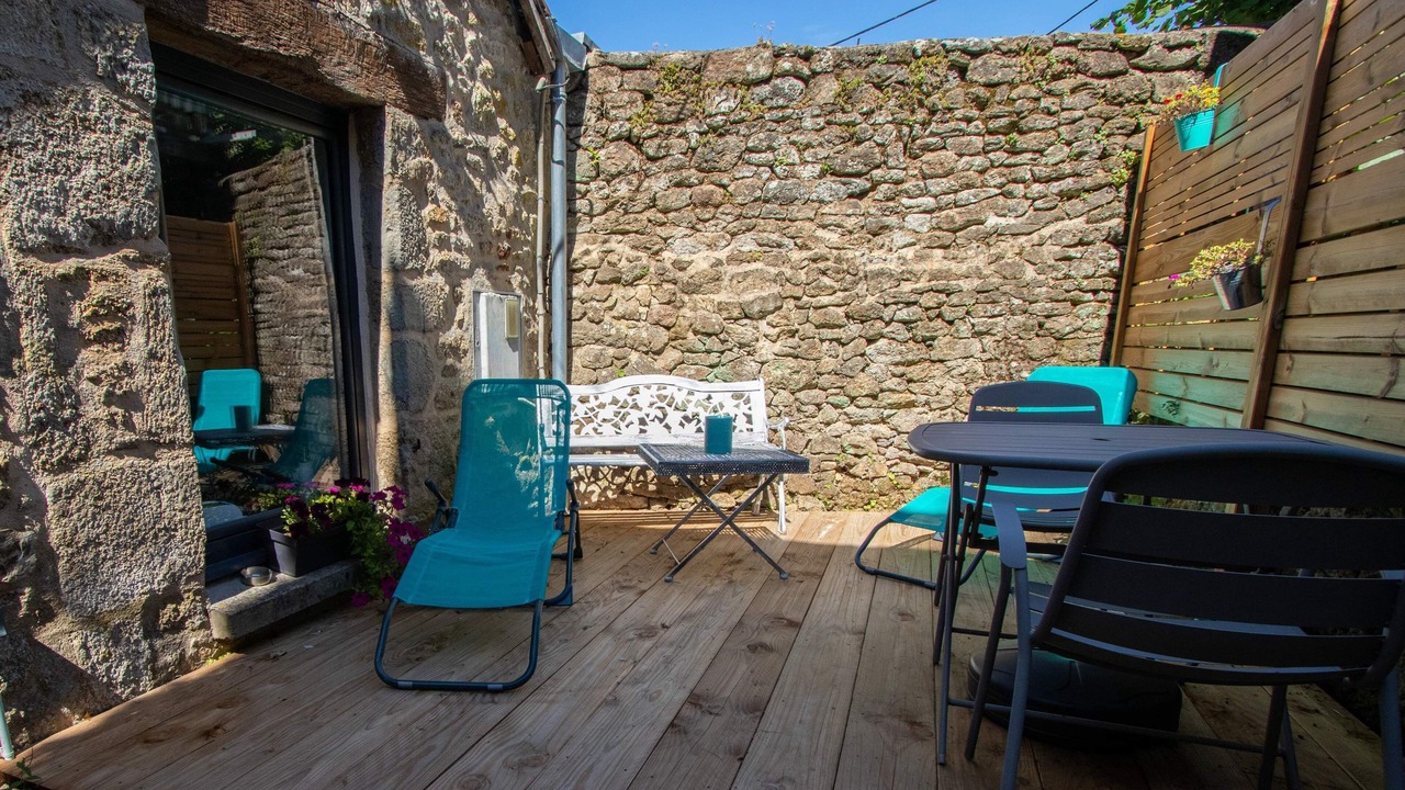 Photo of Outdoor in Saint-Pierre-des-Nids