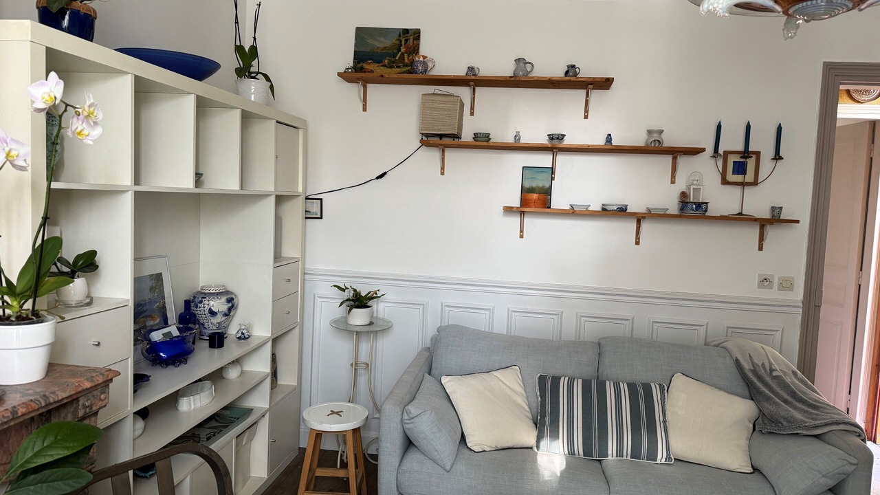 Photo of Livingroom in Saint-Denis