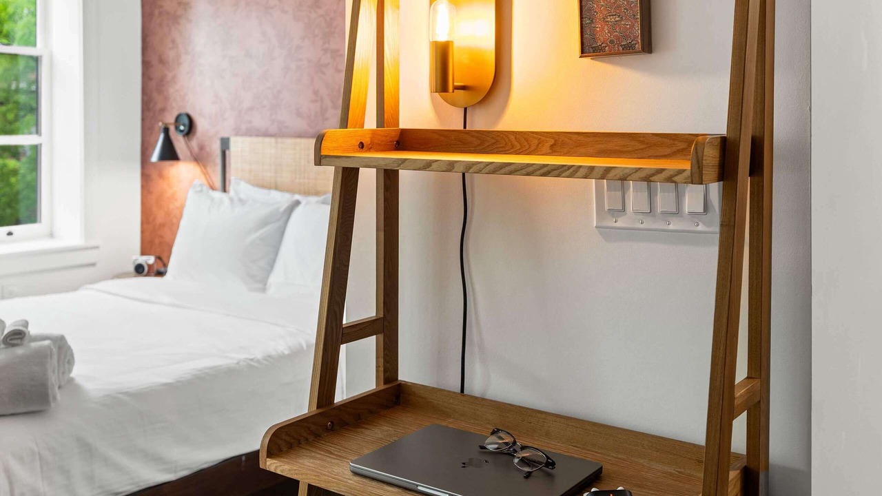 Photo of Bedroom in Old City