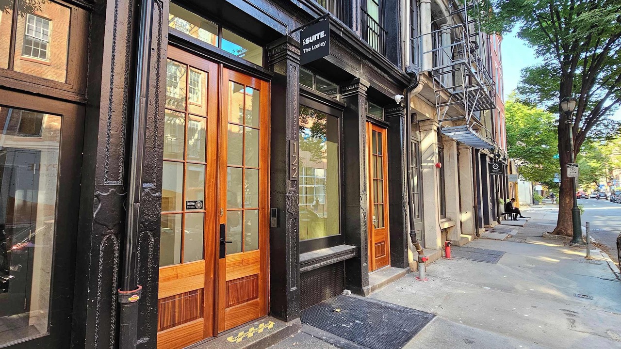 Photo of Outdoor in Old City