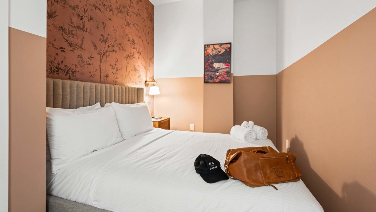 Photo of Bedroom in Old City