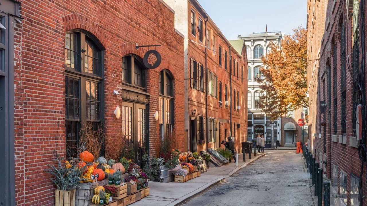 Photo of Outdoor in Old City