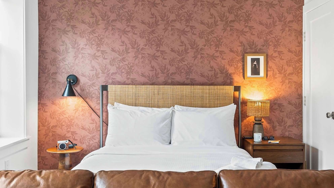 Photo of Bedroom in Old City