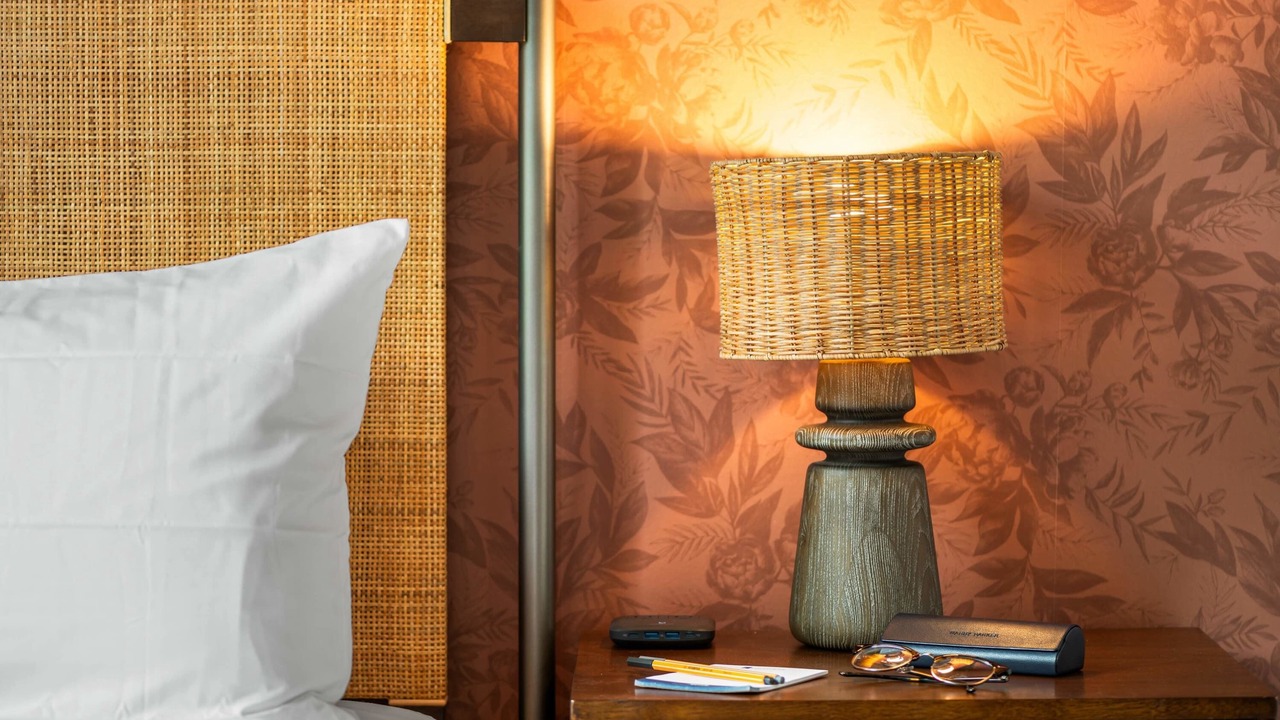 Photo of Bedroom in Old City