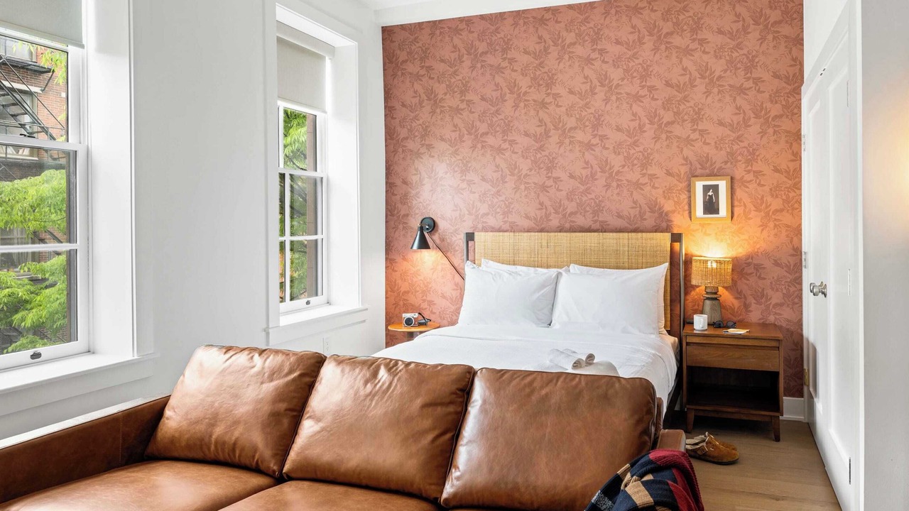 Photo of Bedroom in Old City