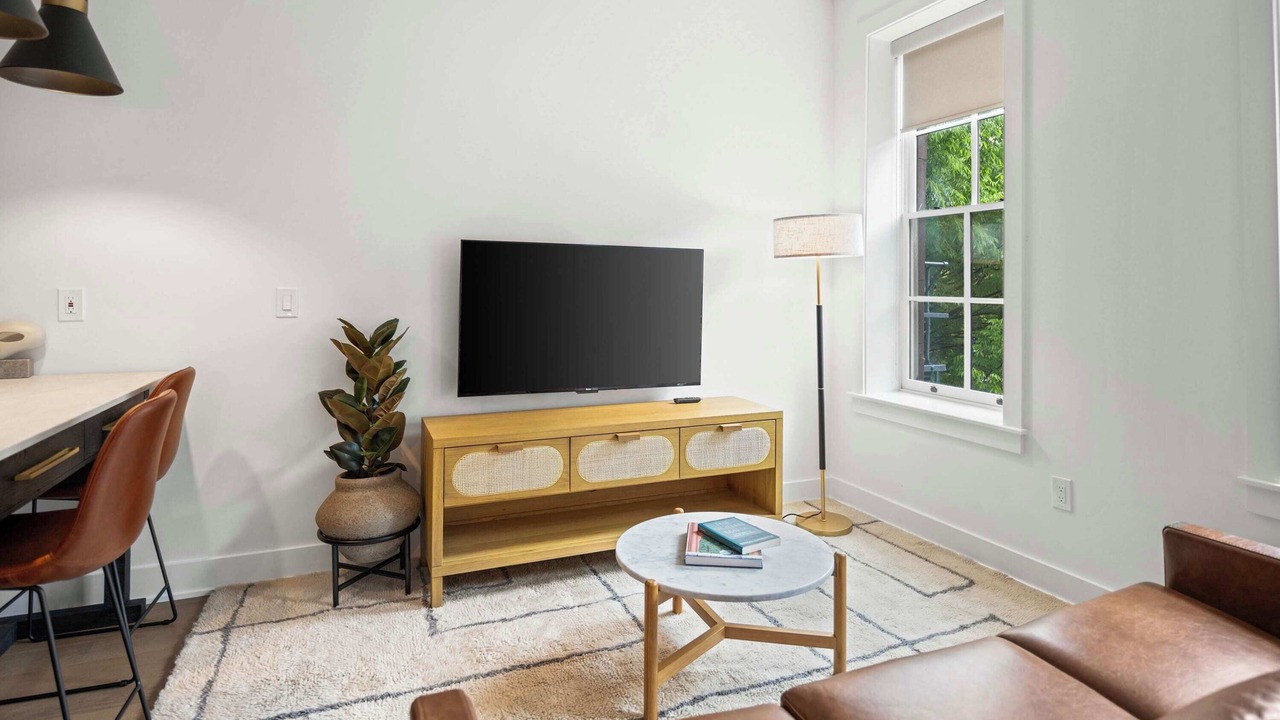 Photo of Livingroom in Old City