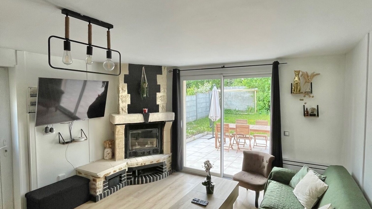 Photo of Livingroom in Melun