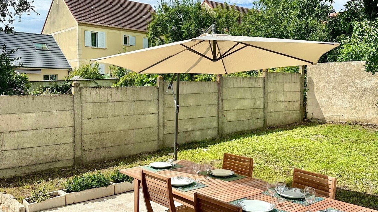 Photo of Outdoor in Melun