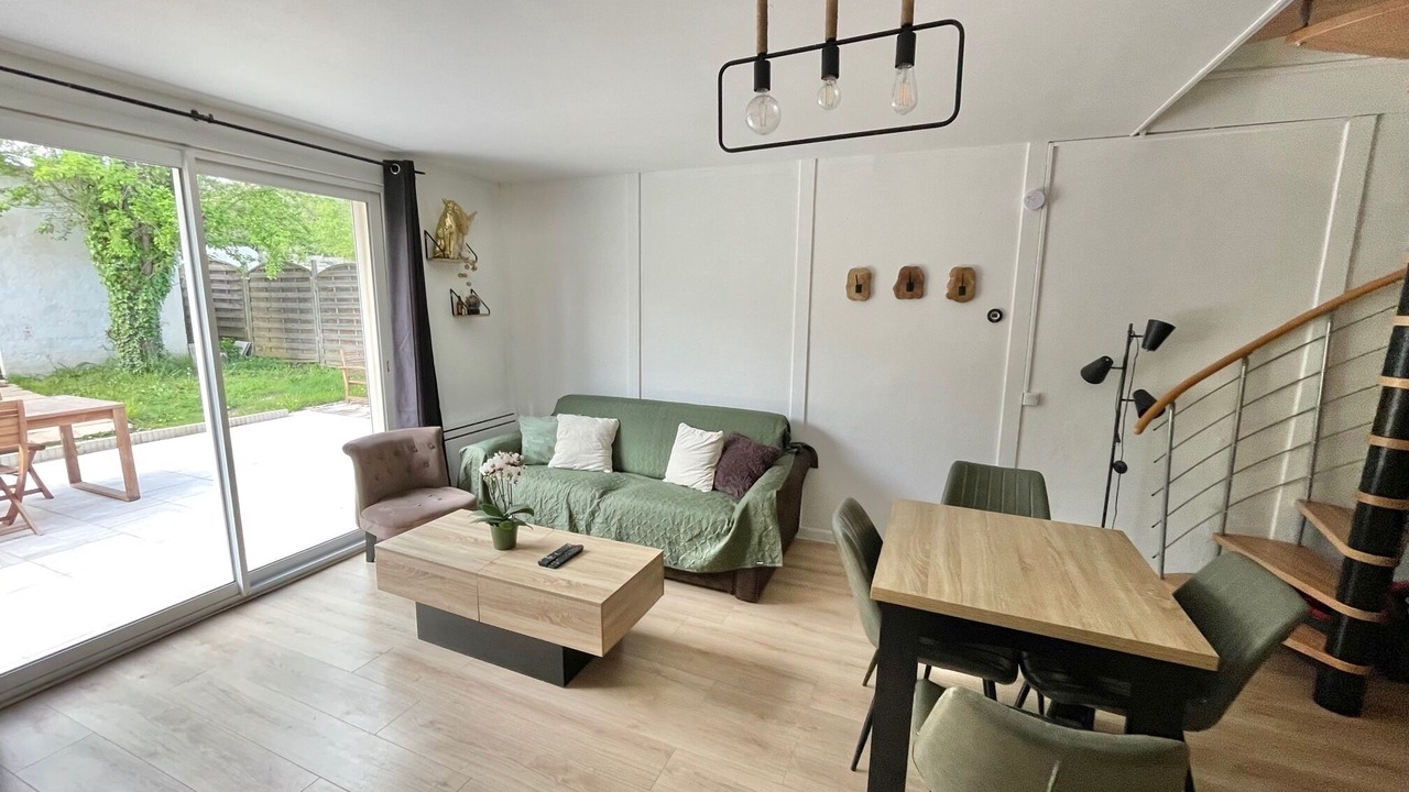 Photo of Livingroom in Melun