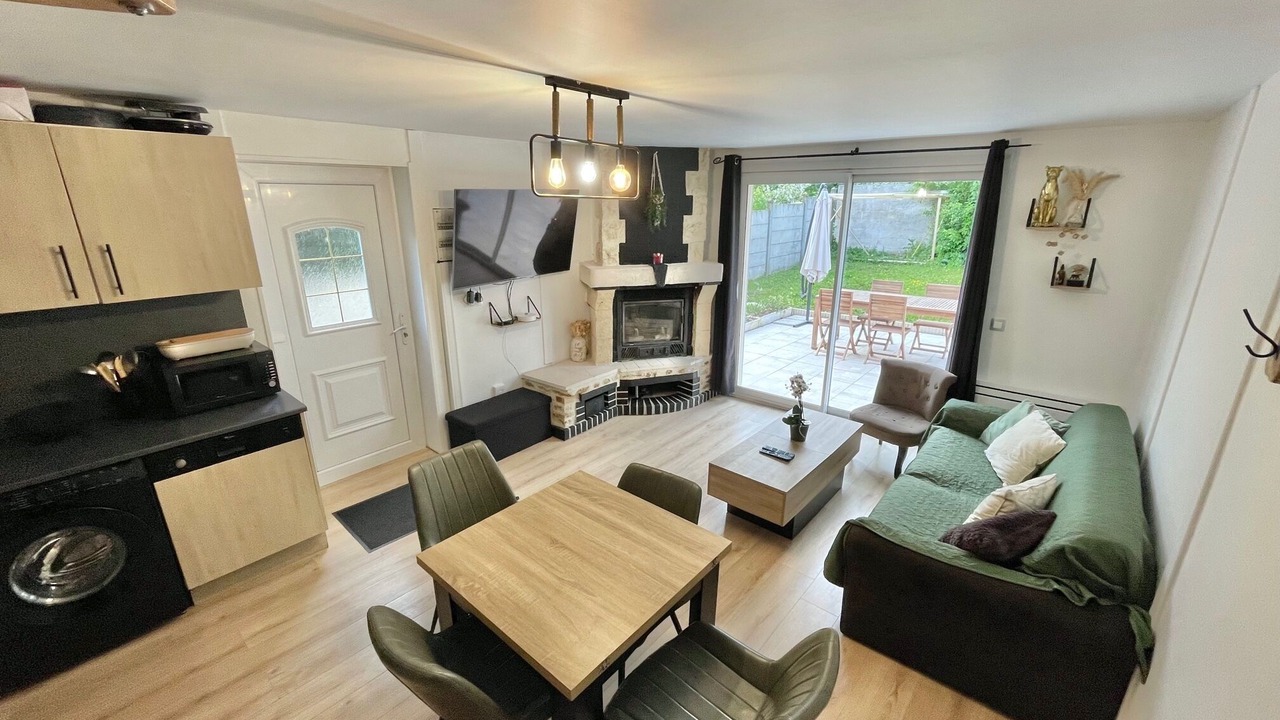 Photo of Livingroom in Melun