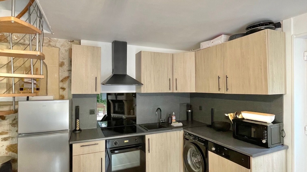 Photo of Kitchen in Melun