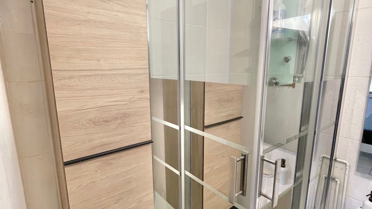 Photo of Bathroom in Melun