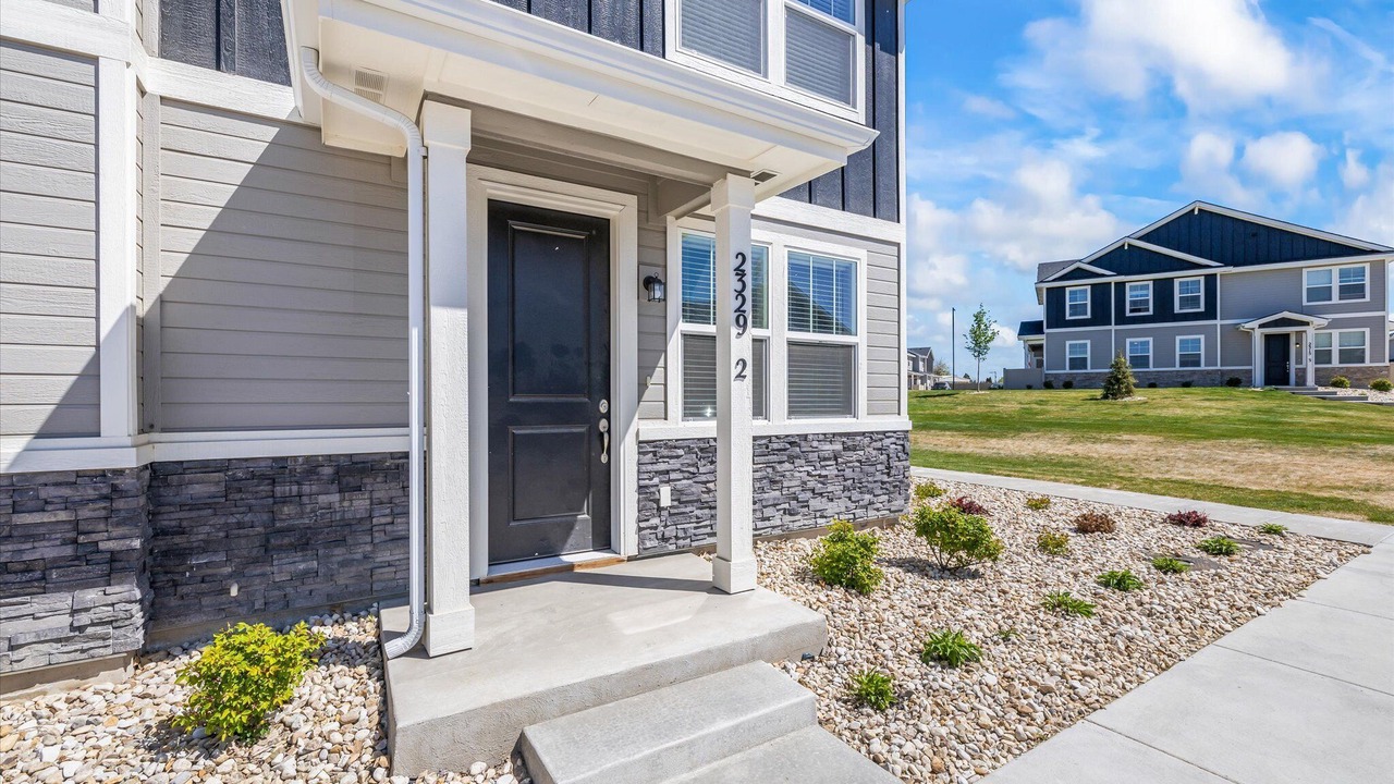 Photo of Outdoor in Nampa