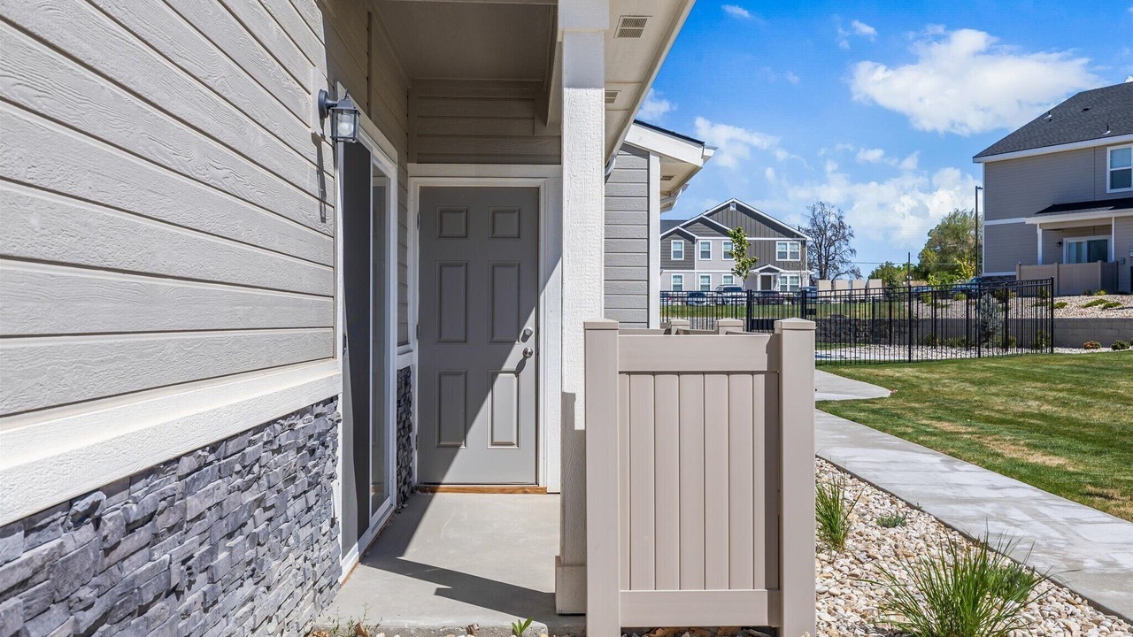 Photo of Outdoor in Nampa