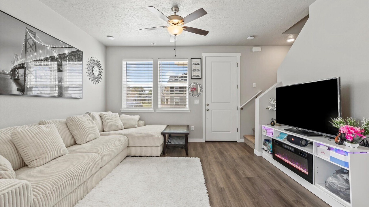 Photo of Livingroom in Nampa