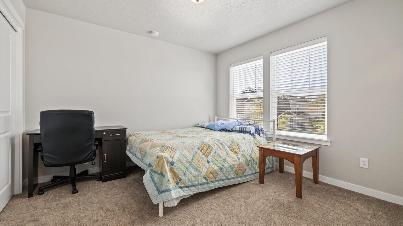 Photo of Bedroom in Nampa