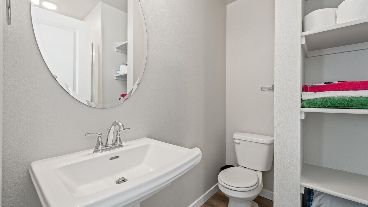 Photo of Bathroom in Nampa