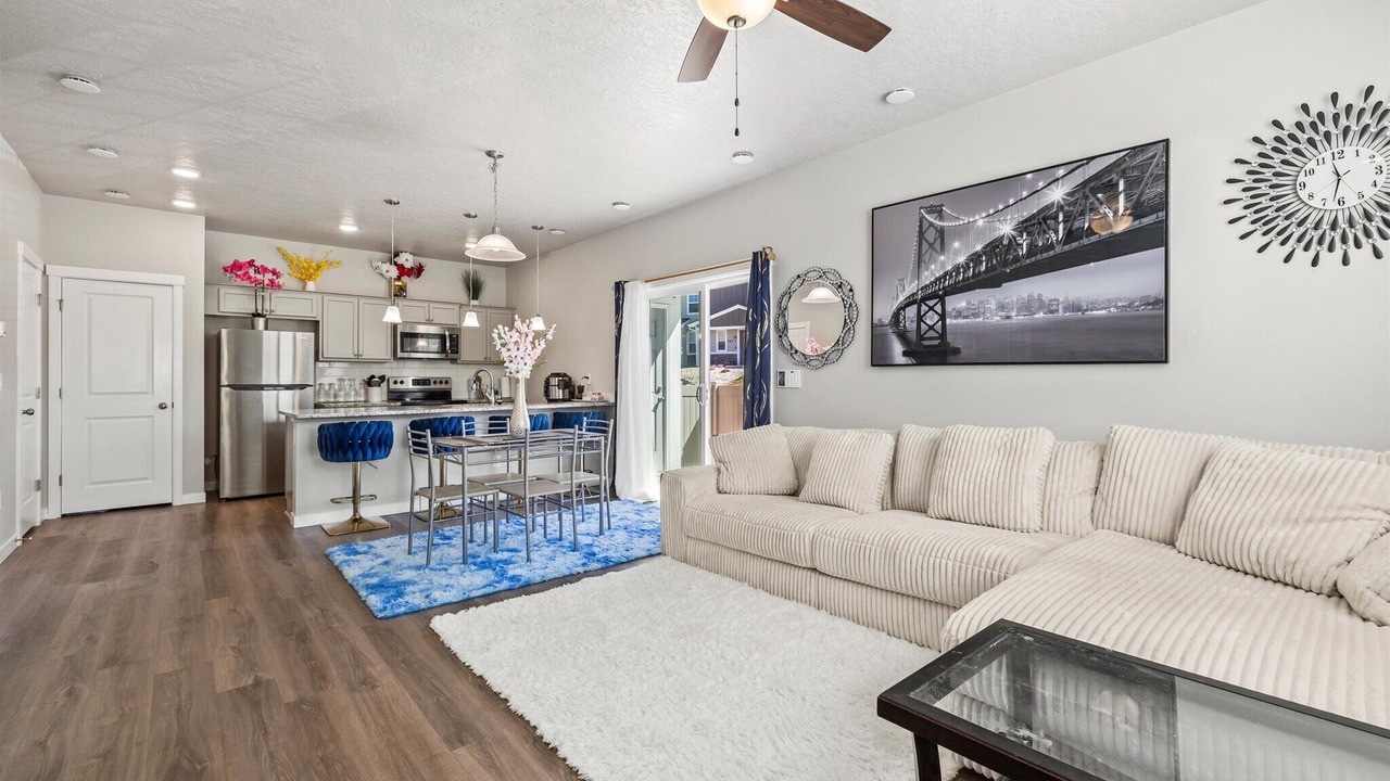 Photo of Livingroom in Nampa