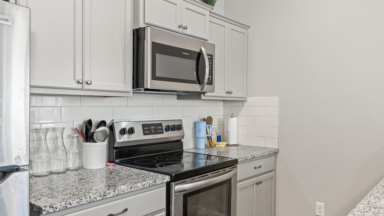 Photo of Kitchen in Nampa