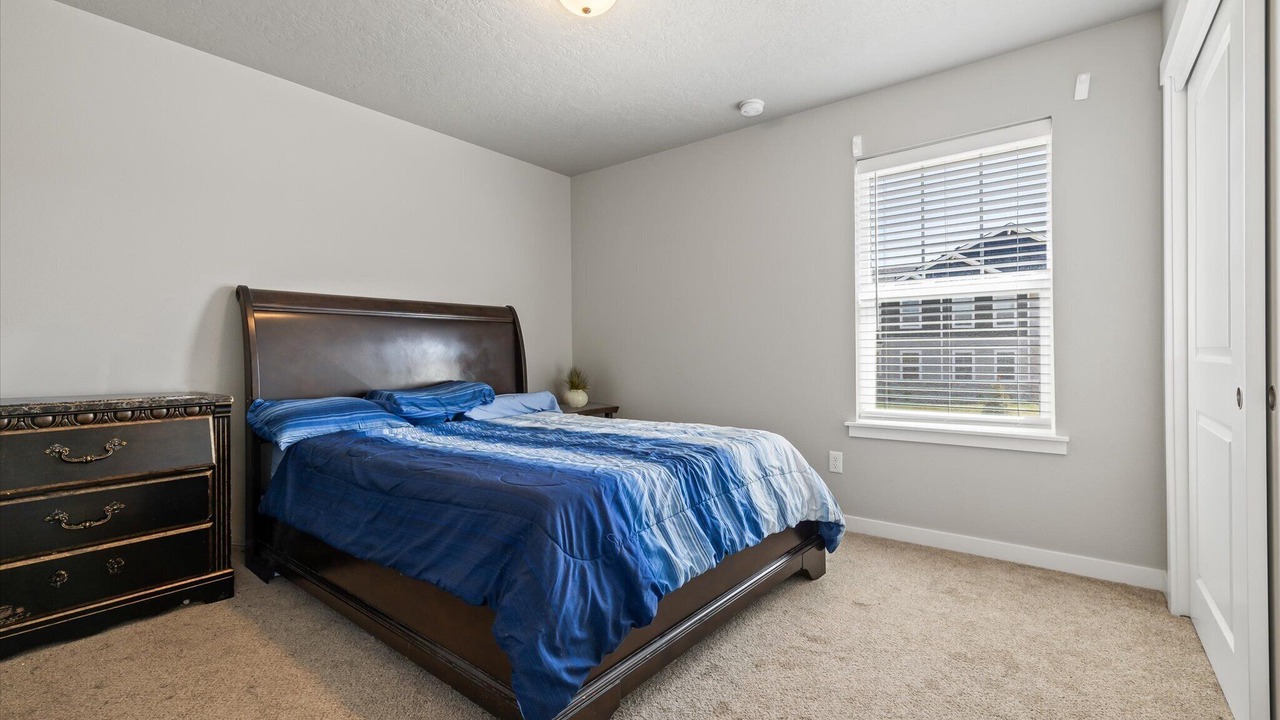 Photo of Bedroom in Nampa