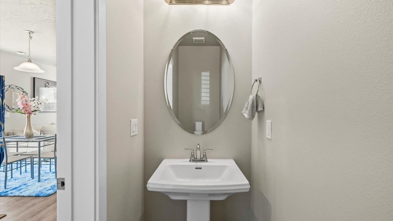 Photo of Bathroom in Nampa