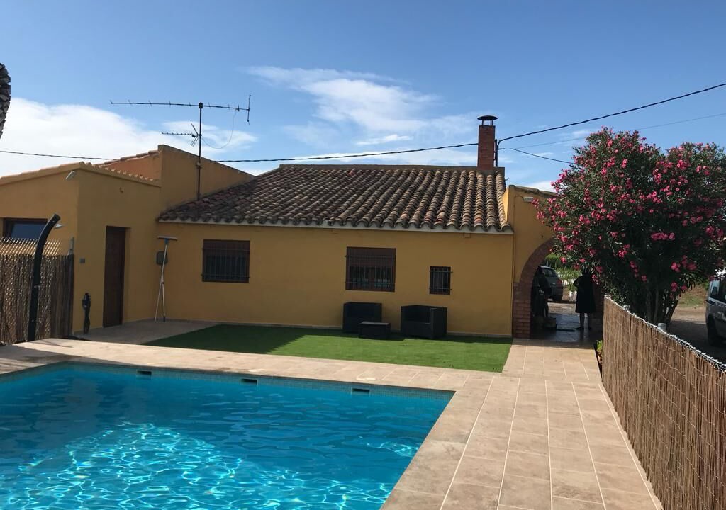 Photo of Outdoor in Fraga