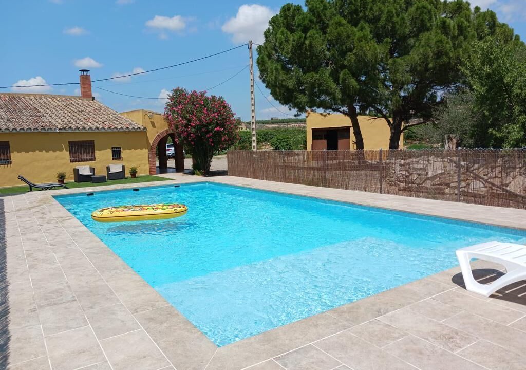 Photo of Outdoor in Fraga