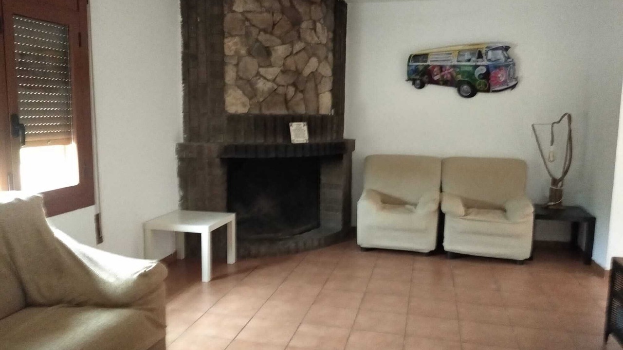 Photo of Livingroom in Fraga