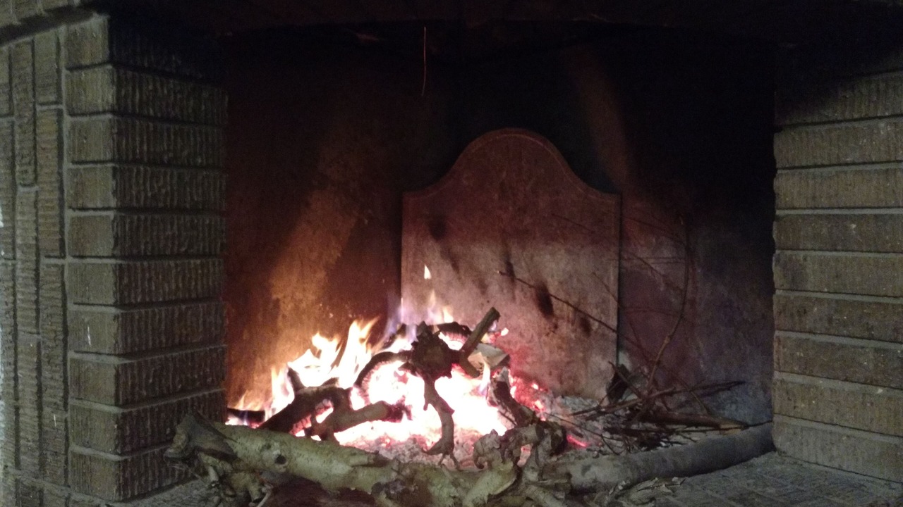 Photo of Livingroom in Fraga