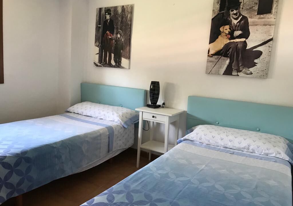 Photo of Bedroom in Fraga