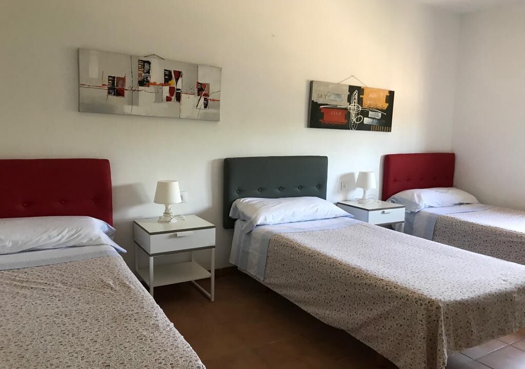 Photo of Bedroom in Fraga