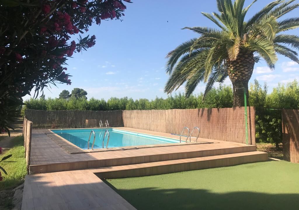 Photo of Outdoor in Fraga