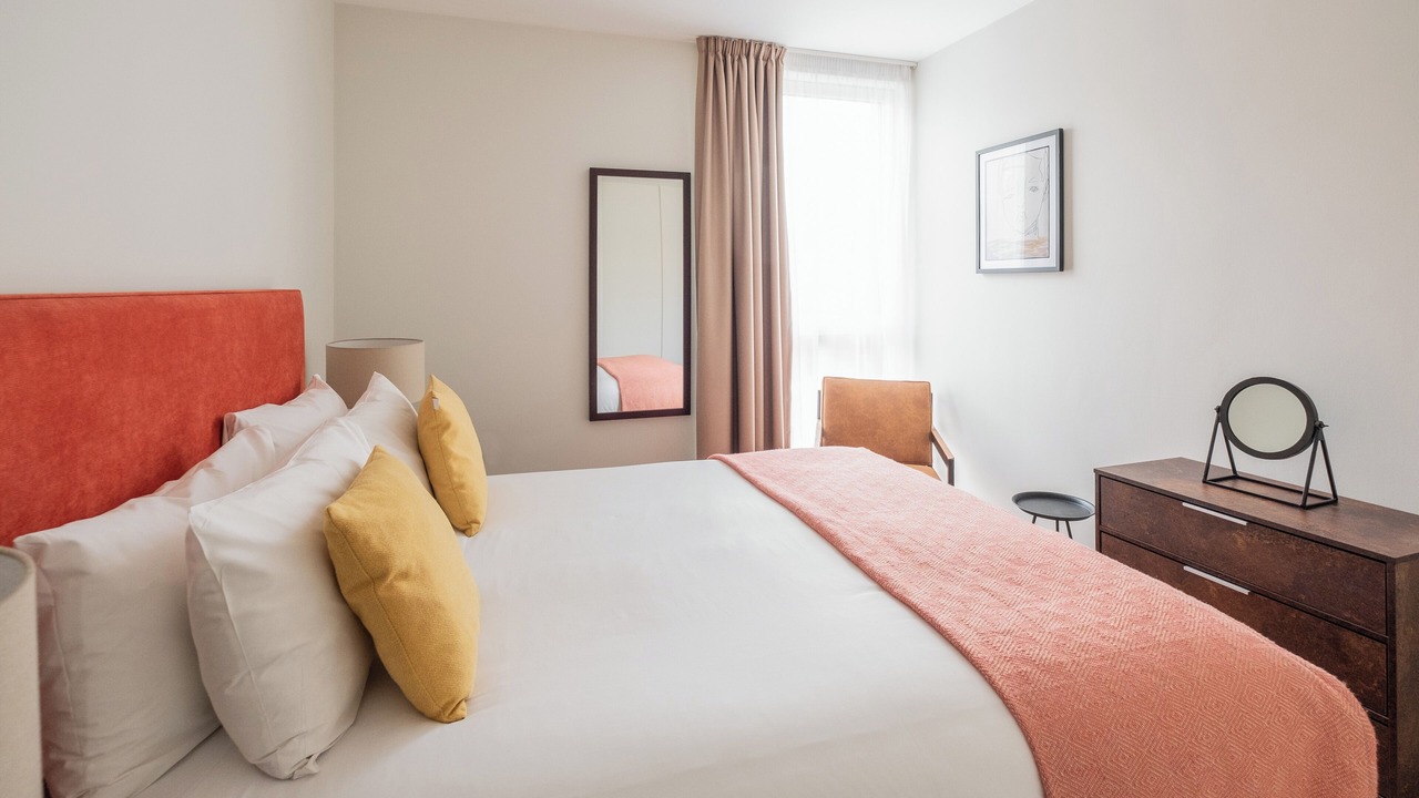 Photo of Bedroom in Westminster