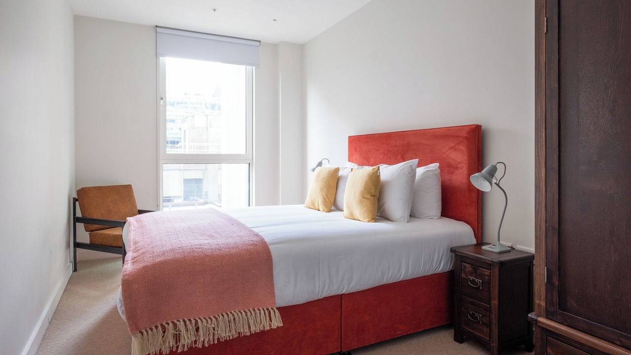 Photo of Bedroom in Westminster