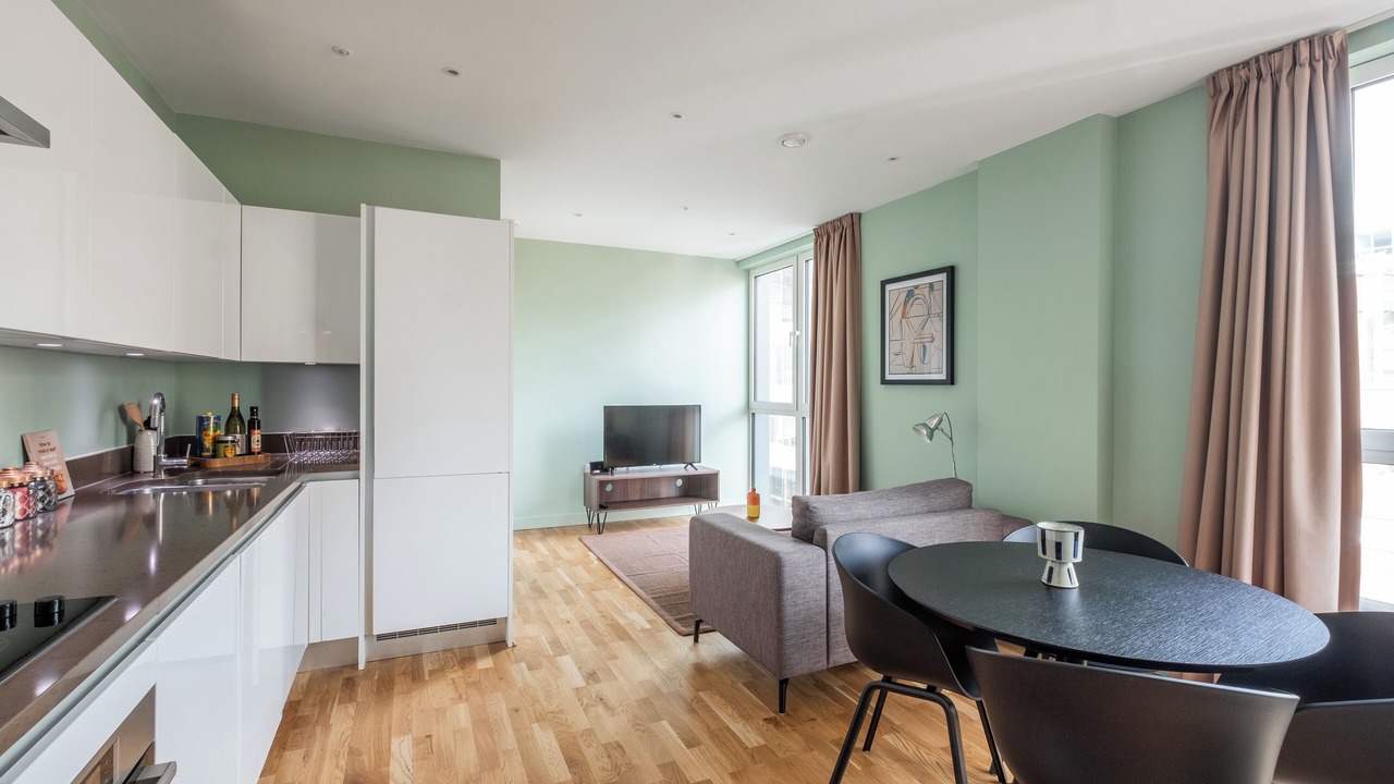 Photo of Livingroom in Westminster