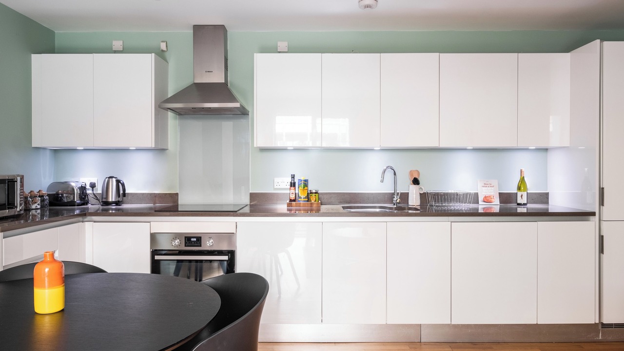 Photo of Kitchen in Westminster