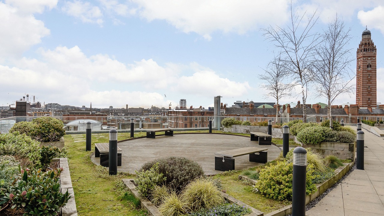 Photo of Outdoor in Westminster