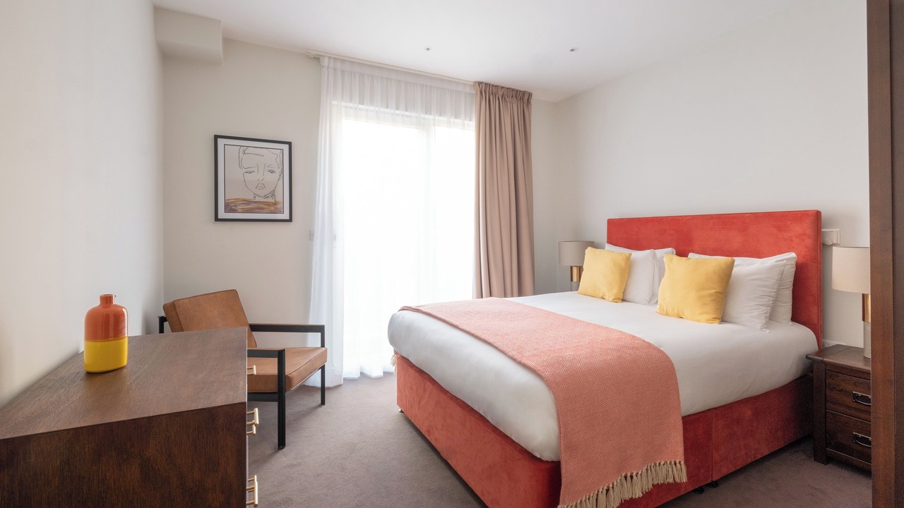 Photo of Bedroom in Westminster