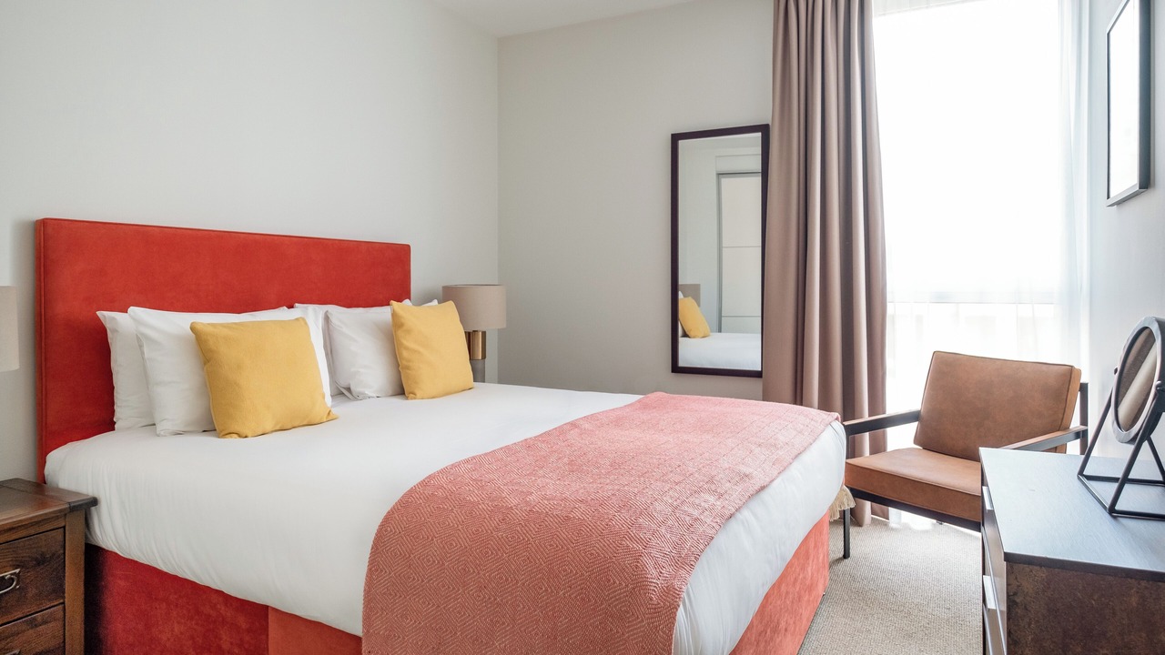 Photo of Bedroom in Westminster