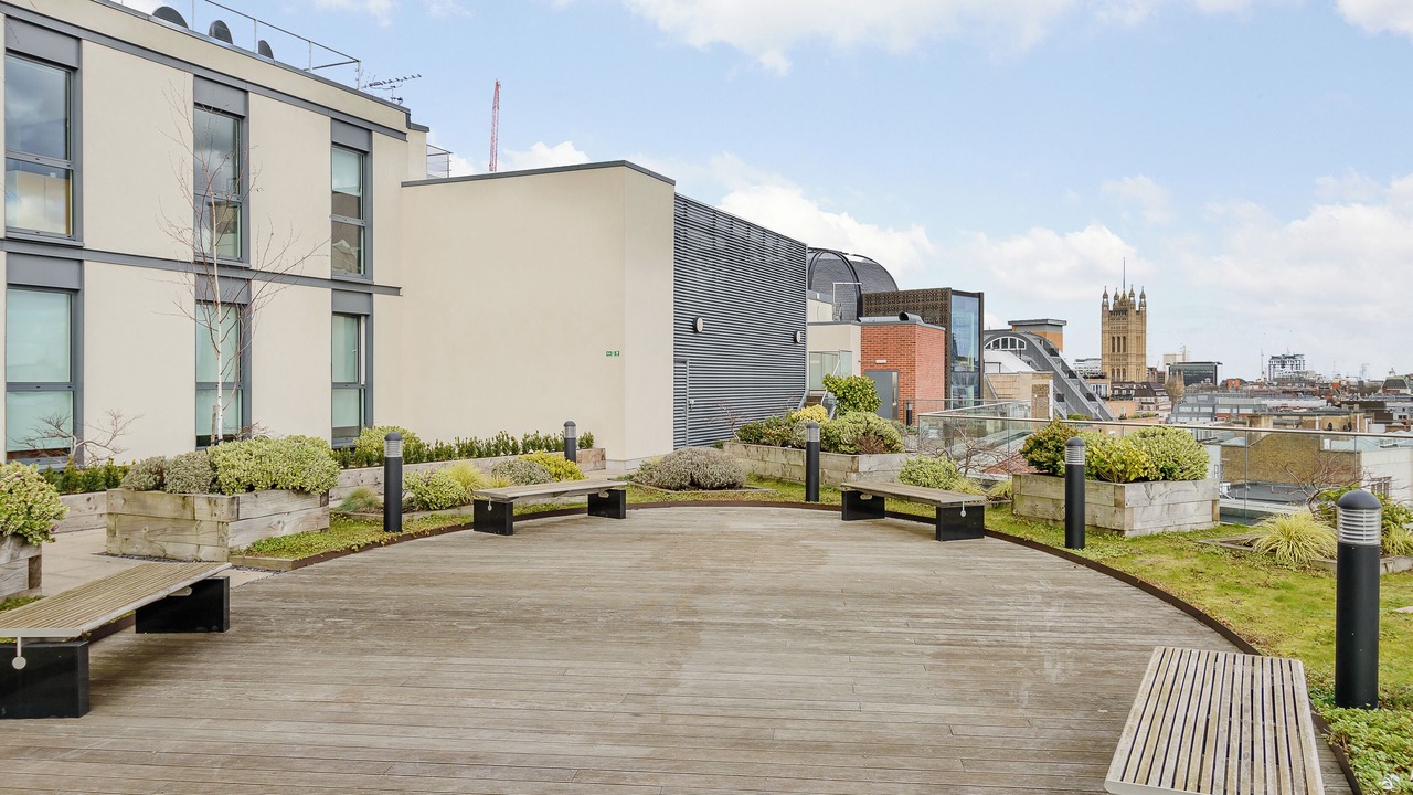 Photo of Outdoor in Westminster