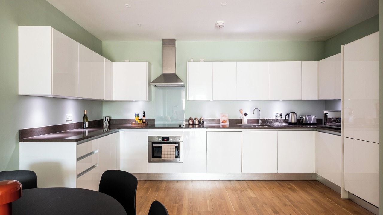 Photo of Kitchen in Westminster