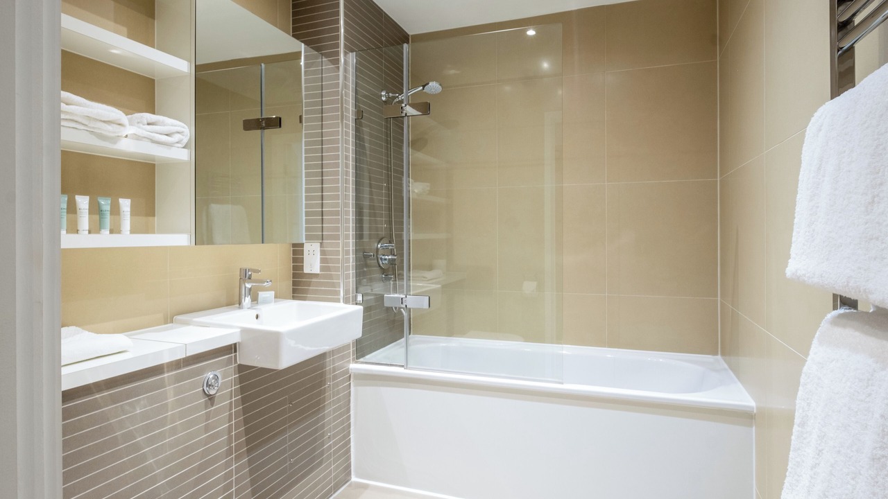 Photo of Bathroom in Westminster