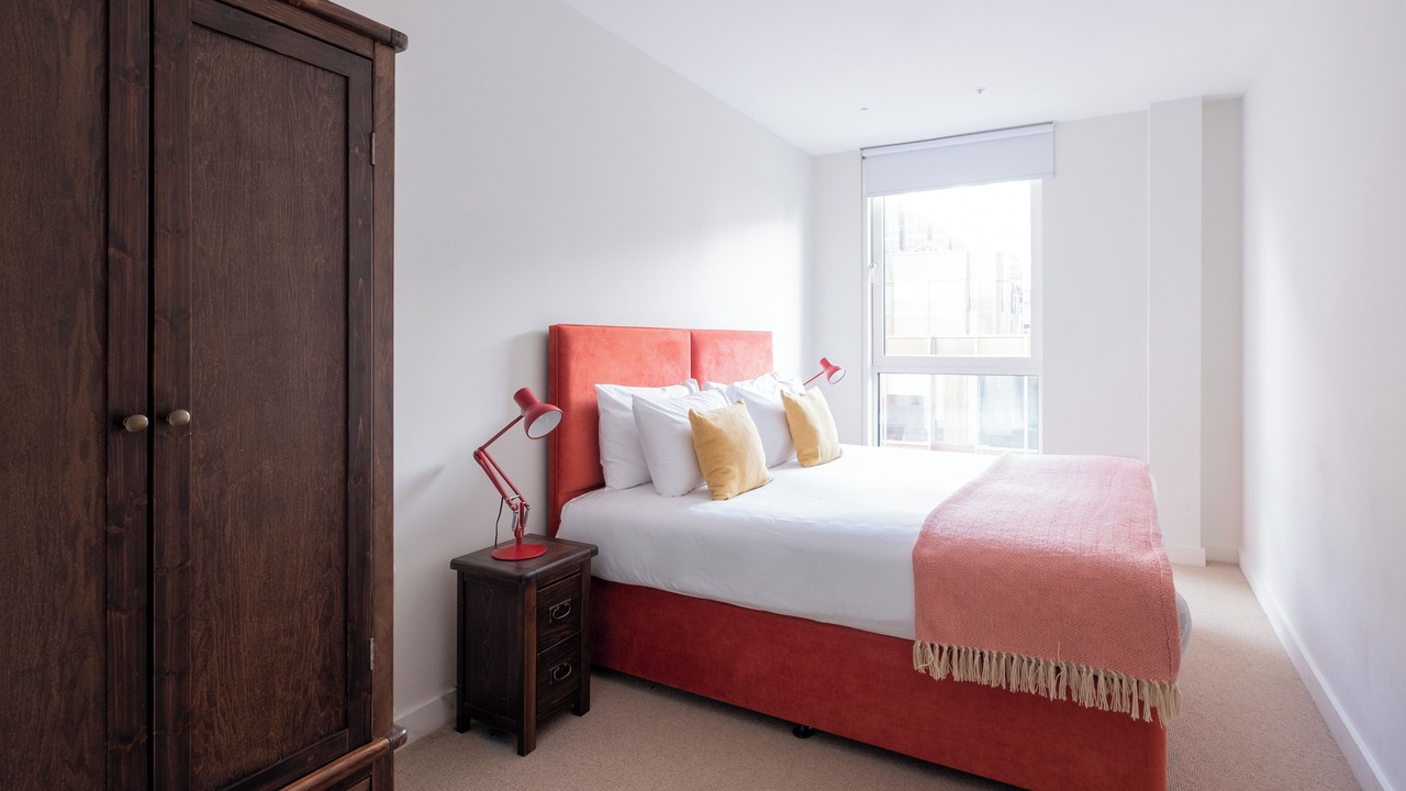 Photo of Bedroom in Westminster