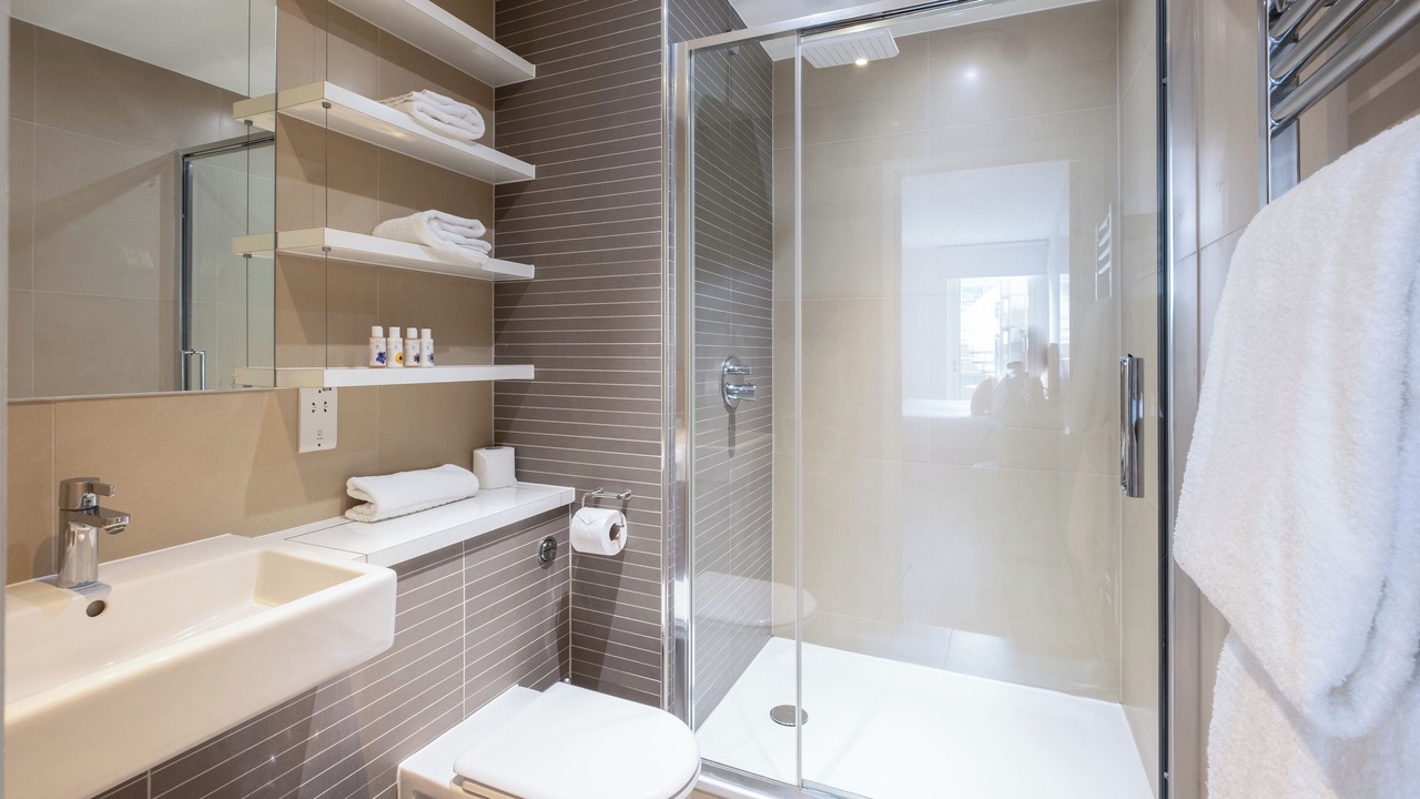 Photo of Bathroom in Westminster