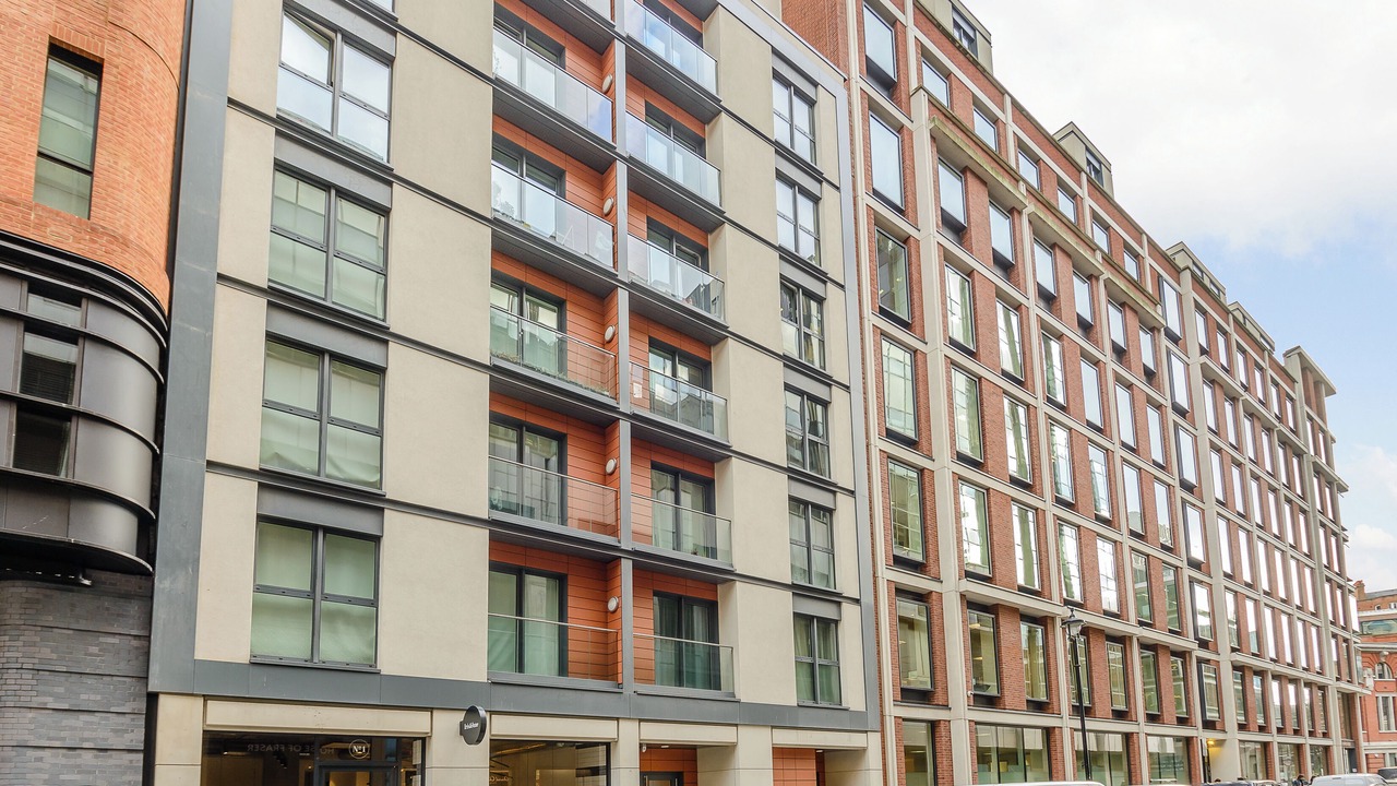 Photo of Outdoor in Westminster