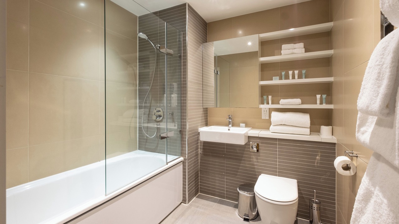 Photo of Bathroom in Westminster