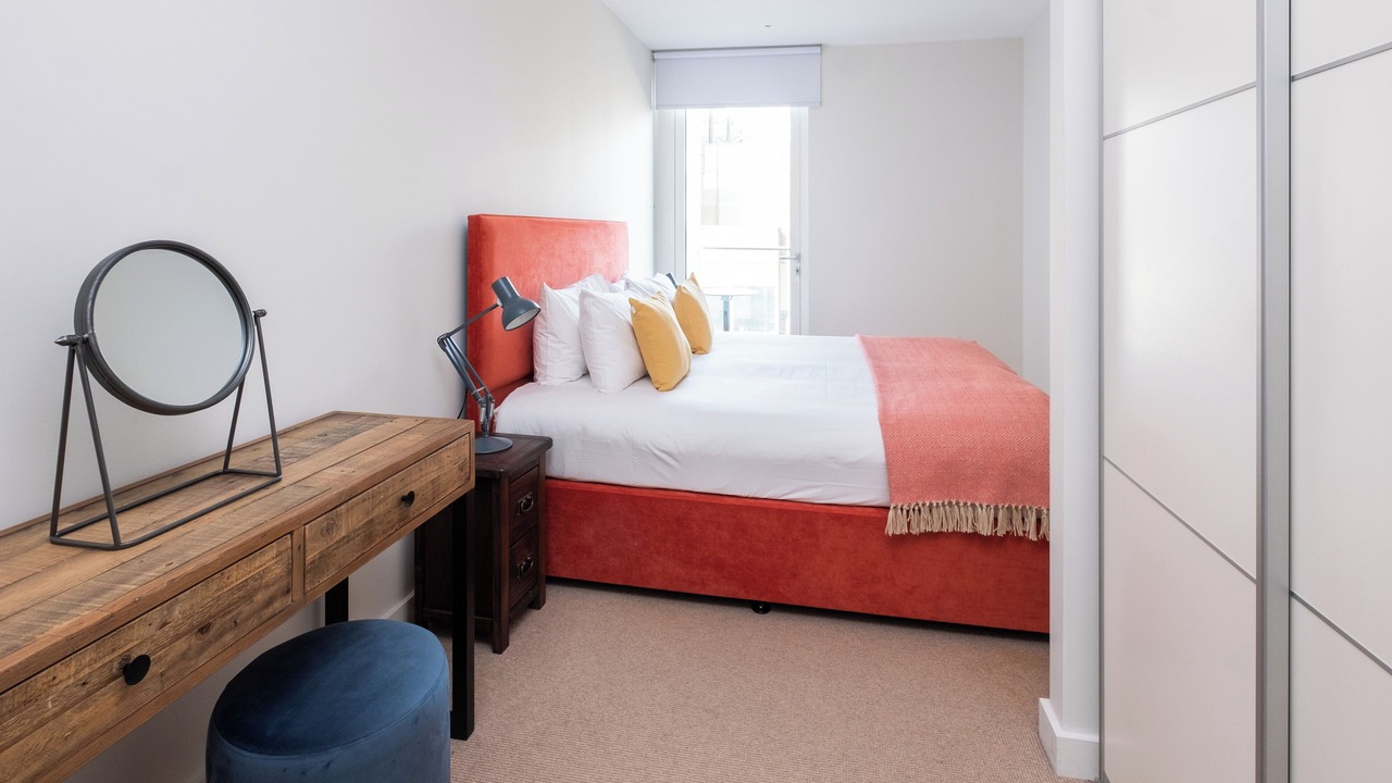 Photo of Bedroom in Westminster